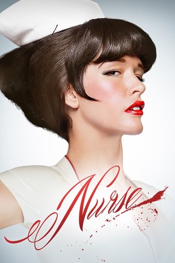 Nurse 3-D Poster of Nurse 3-D