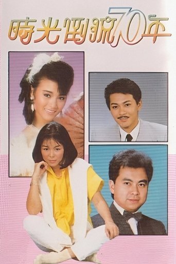Go Back 70 Years Poster of Go Back 70 Years