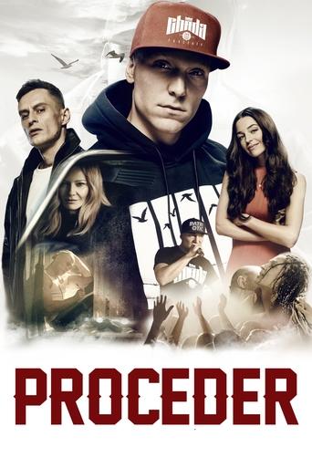 Proceder Poster of Proceder