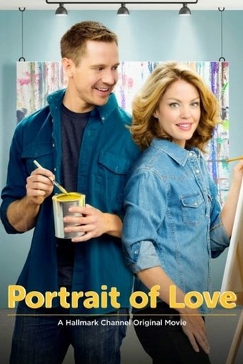 Portrait of Love Poster of Portrait of Love