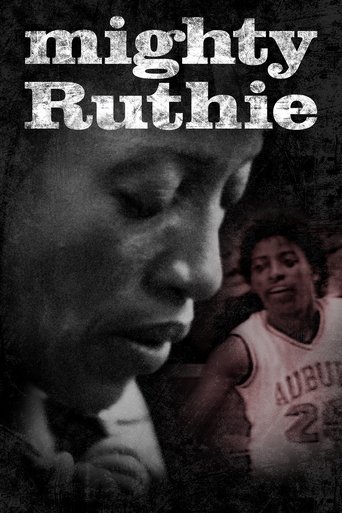 Mighty Ruthie Poster of Mighty Ruthie
