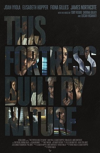 This Fortress Built By Nature Poster of This Fortress Built By Nature