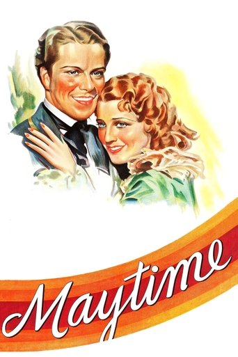 Maytime Poster of Maytime