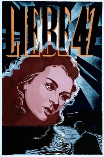 Love '47 Poster of Love '47