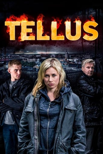Tellus Poster of Tellus