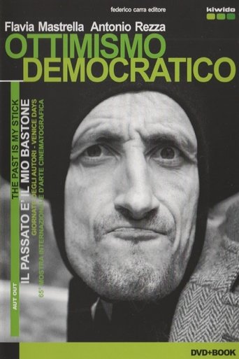 Ottimismo democratico Poster of Ottimismo democratico