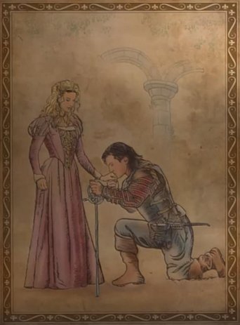 To Have and to Hold Poster of To Have and to Hold