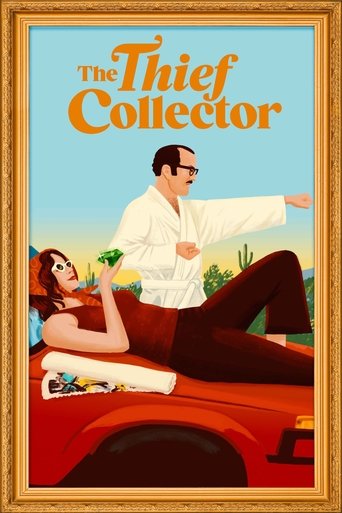The Thief Collector Poster of The Thief Collector