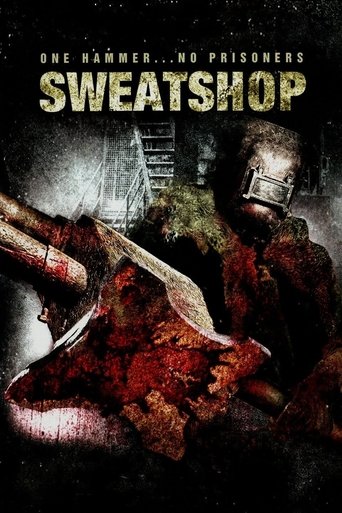 Sweatshop Poster of Sweatshop