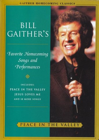 Gaither Homecoming Classics Vol 4 Poster of Gaither Homecoming Classics Vol 4