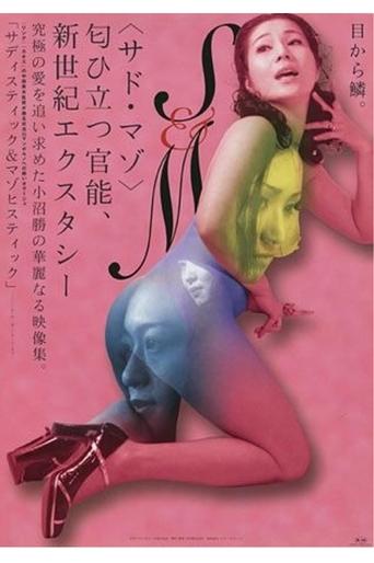 Sadistic and Masochistic Poster of Sadistic and Masochistic