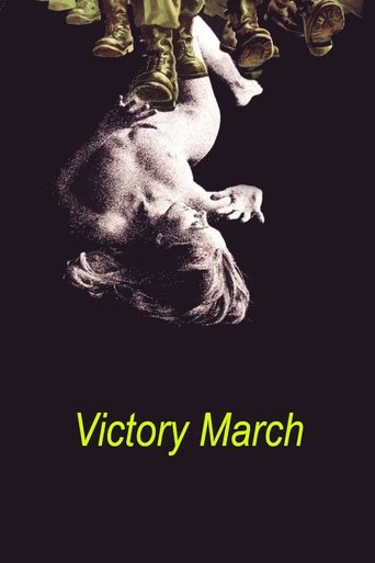 Victory March Poster of Victory March