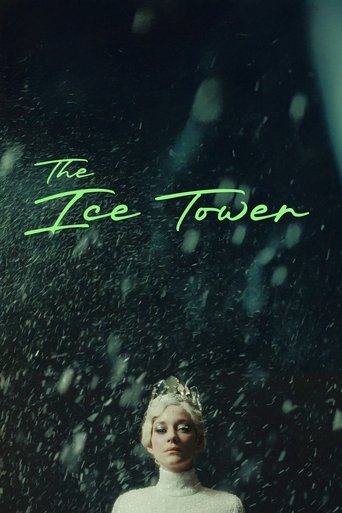 The Ice Tower Poster of The Ice Tower