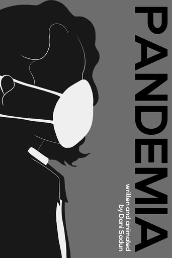 Pandemia Poster of Pandemia