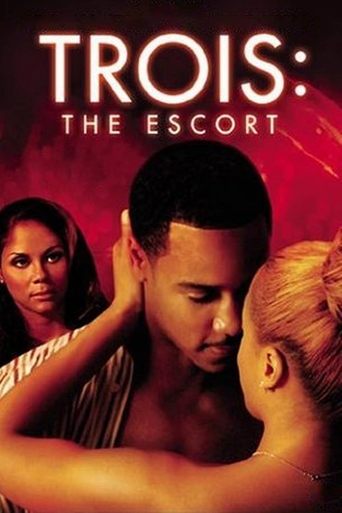 Trois: The Escort Poster of Trois: The Escort