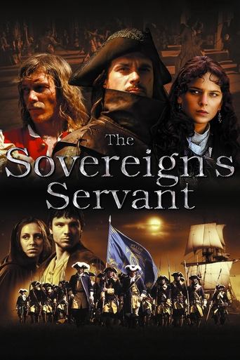 The Sovereign's Servant Poster of The Sovereign's Servant