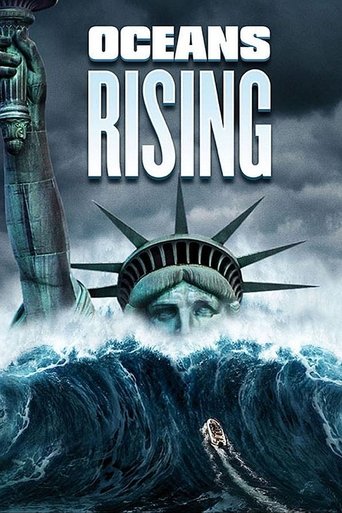 Oceans Rising Poster of Oceans Rising