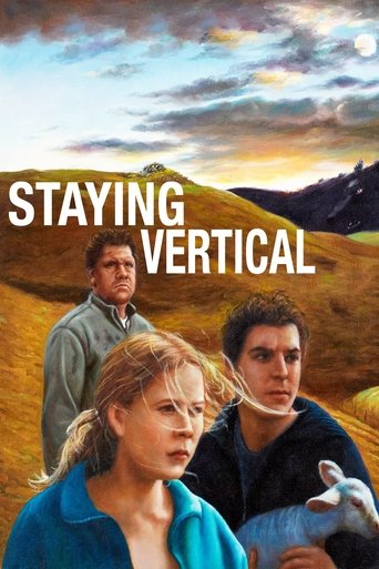 Staying Vertical Poster of Staying Vertical