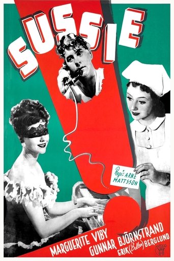 Sussie Poster of Sussie
