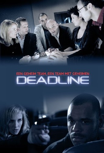 Deadline (NL) Poster of Deadline (NL)