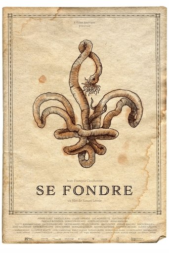 Se fondre Poster of Se fondre