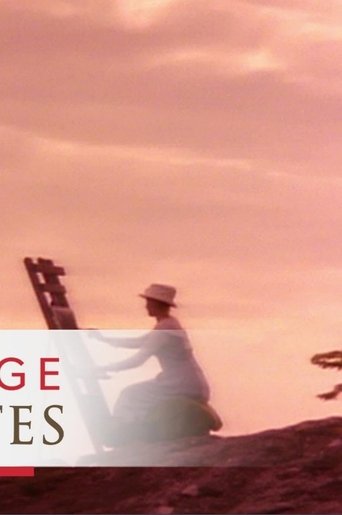 Heritage Minutes: Emily Carr Poster of Heritage Minutes: Emily Carr