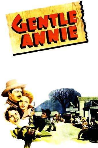 Gentle Annie Poster of Gentle Annie