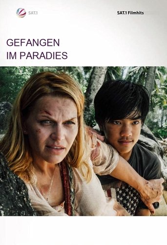 Gefangen im Paradies Poster of Gefangen im Paradies