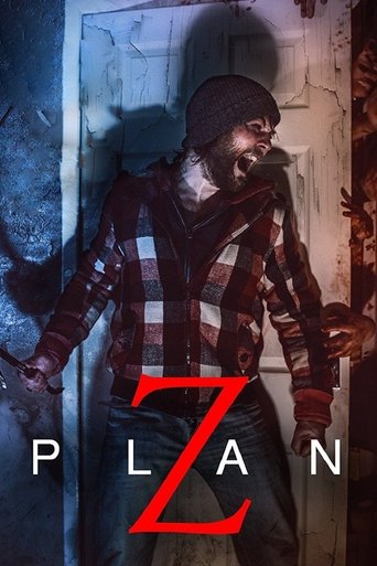 Plan Z Poster of Plan Z