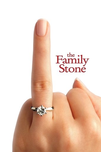 The Family Stone Poster of The Family Stone