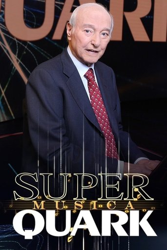 Superquark musica Poster of Superquark musica