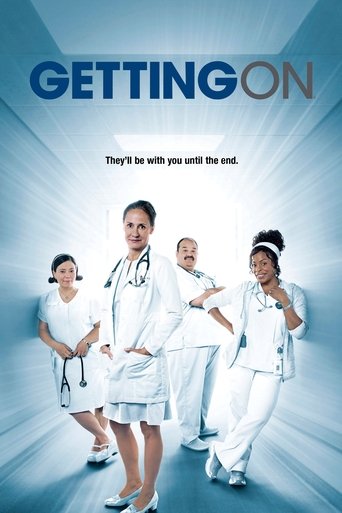 Getting On Poster of Getting On