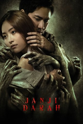 Blood Promise Poster of Blood Promise
