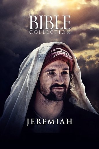Jeremiah Poster of Jeremiah