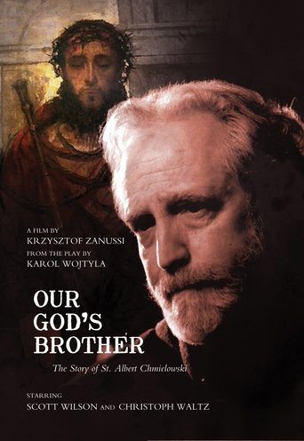 Our God's Brother Poster of Our God's Brother