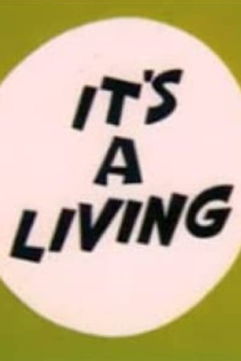 It's a Living Poster of It's a Living