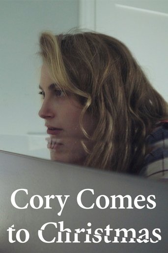 Cory Comes to Christmas Poster of Cory Comes to Christmas