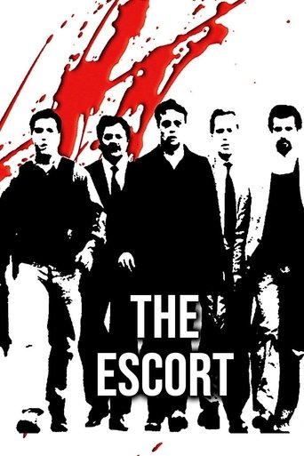 The Escort Poster of The Escort