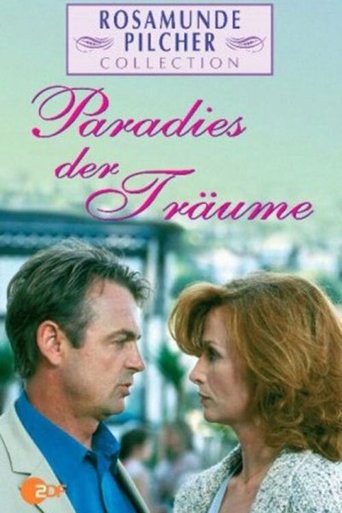 Rosamunde Pilcher: Paradies der Träume Poster of Rosamunde Pilcher: Paradies der Träume