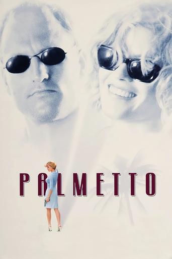 Palmetto Poster of Palmetto