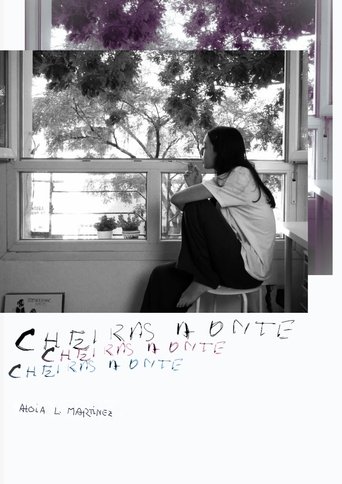 Cheiras a Onte Poster of Cheiras a Onte