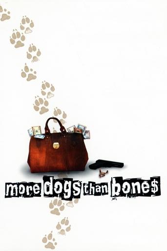 More Dogs Than Bones Poster of More Dogs Than Bones