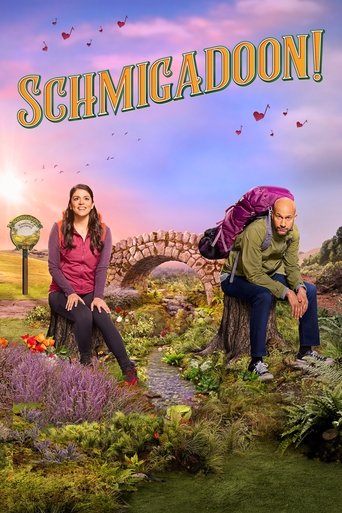 Schmigadoon! Poster of Schmigadoon!