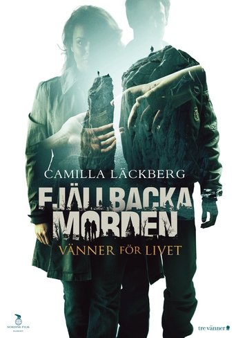 The Fjällbacka Murders: Friends for Life Poster of The Fjällbacka Murders: Friends for Life