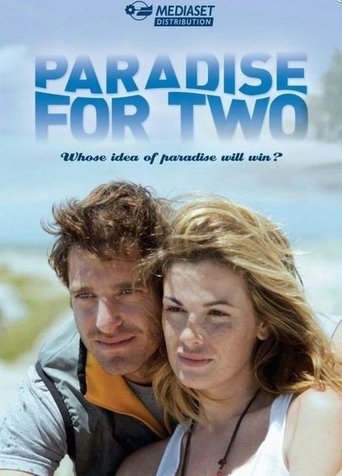 Paradise for two Poster of Paradise for two