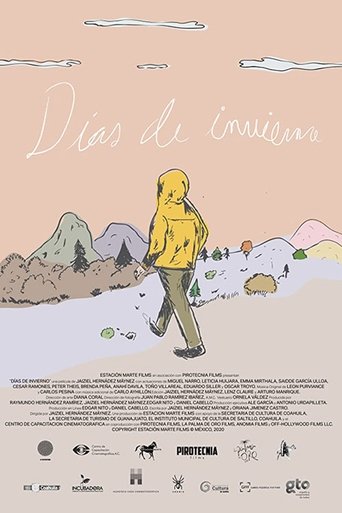 Days of Winter Poster of Days of Winter