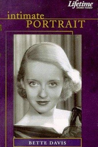 Intimate Portrait Poster of Intimate Portrait
