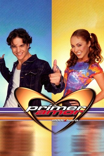 Primer Amor, a 1000 x Hora Poster of Primer Amor, a 1000 x Hora