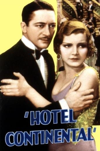 Hotel Continental Poster of Hotel Continental