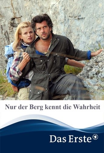 Nur der Berg kennt die Wahrheit Poster of Nur der Berg kennt die Wahrheit